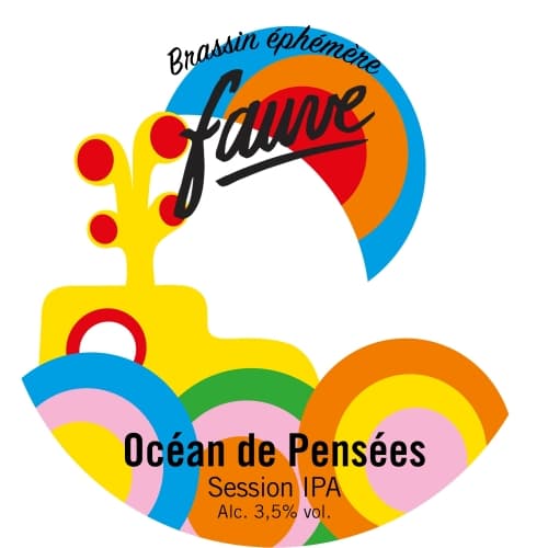 Océan de Pensées