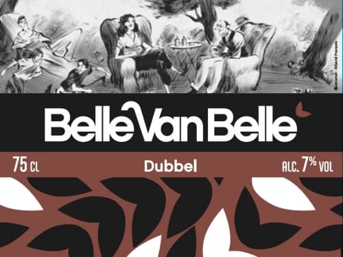BelleVanBelle Dubbel