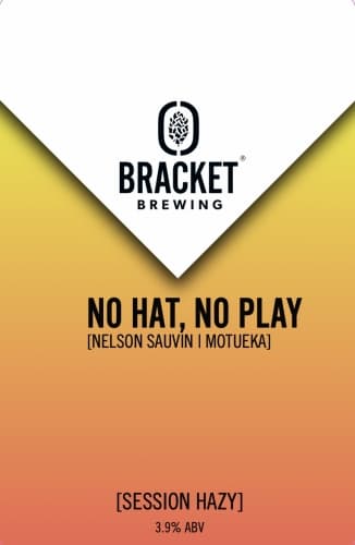 No Hat No Play