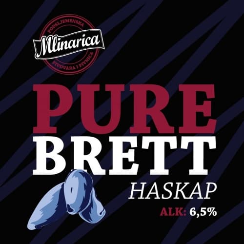 PureBrett: Haskap