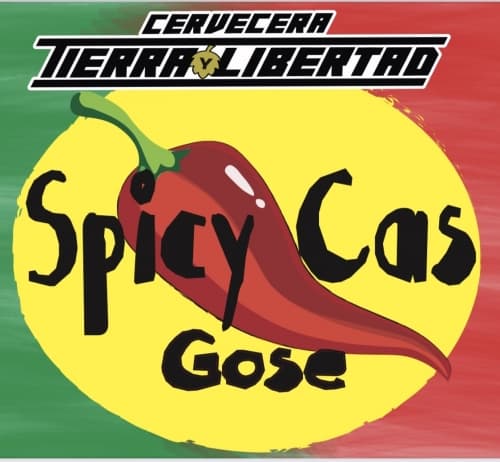 Spicy Cas