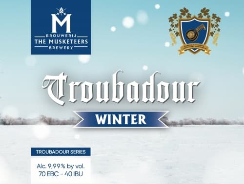 Troubadour Winter