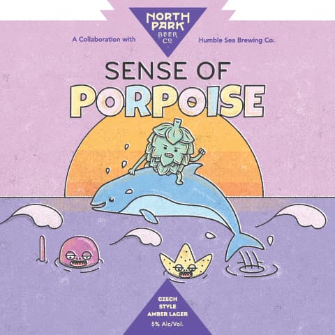 Sense of Porpoise