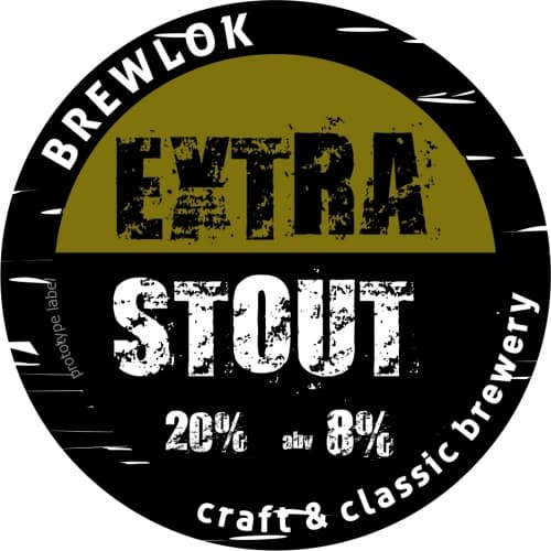 Extra Stout