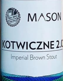 Kotwiczne 2.0 Rioja BA