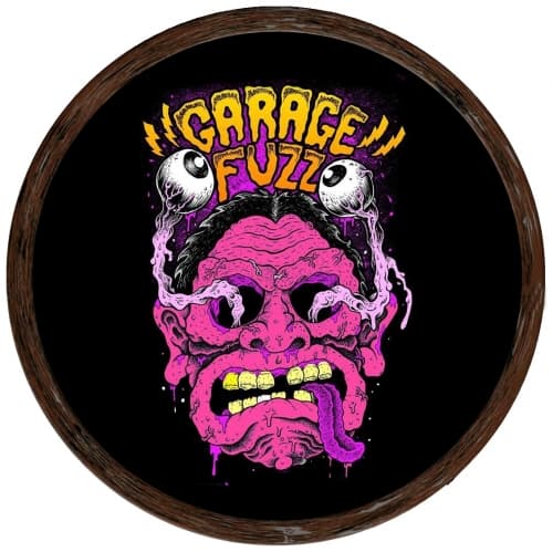 Garage Fuzz
