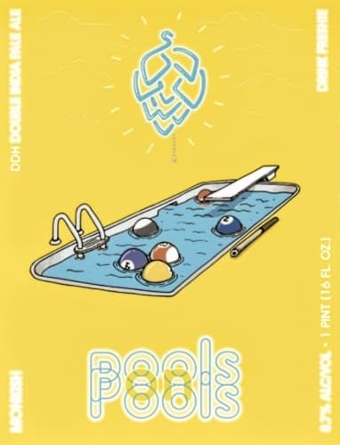 Pools On Pools