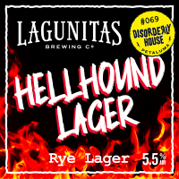 Hellhound Lager