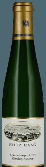 Brauneberger Juffer Riesling Auslese 'Goldkapsel'