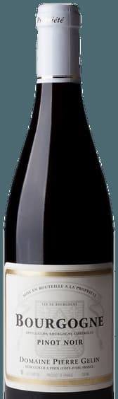 Bourgogne Pinot Noir