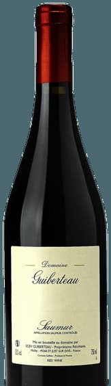 Saumur Rouge