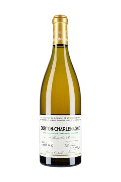 Corton-Charlemagne