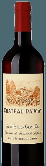 Saint-Émilion Grand Cru