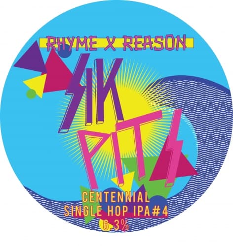Sik Pits Centennial