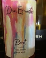 Don Ernesto's Beret Rosé