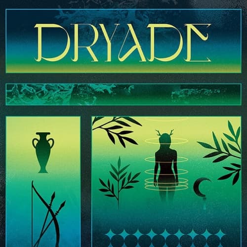 Dryade