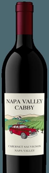 Napa Valley Cabby Cabernet Sauvignon