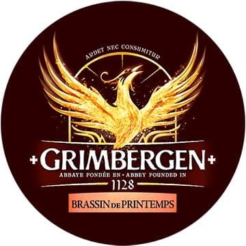 Grimbergen Brassin de Printemps