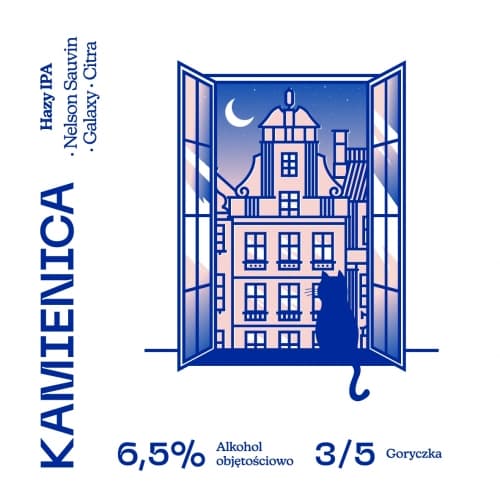 KAMIENICA