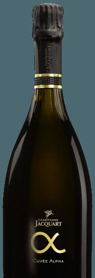 Cuvée Alpha Blanc