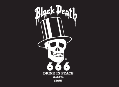 Blackdeath - 666