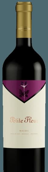 Petite Fleur Malbec