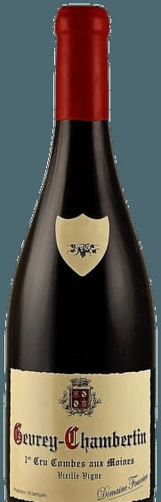 Vieille Vigne Gevrey-Chambertin Combe Aux Moines 1er Cru