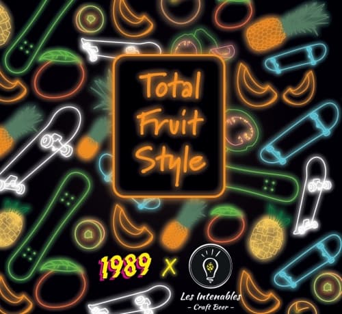 Total Fruit Style