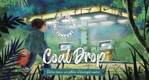 Coal Drop