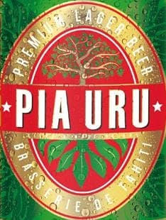 Pia Uru
