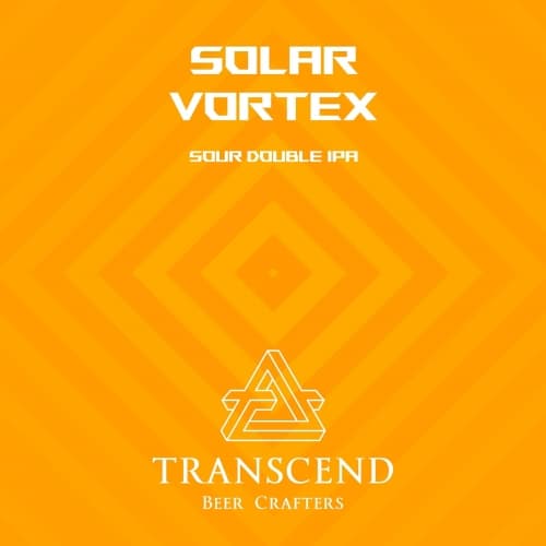 Solar Vortex