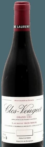 Clos-Vougeot Grand Cru