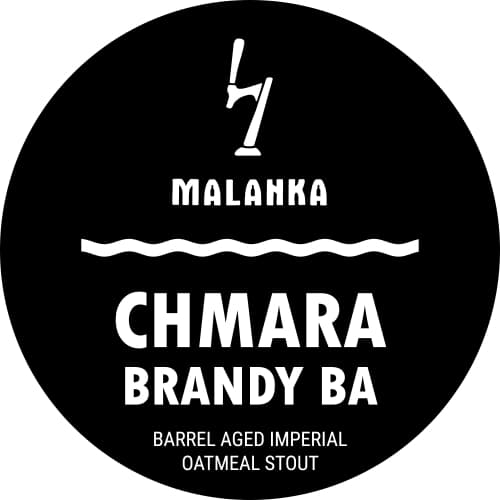 Chmara: Brandy BA 2022