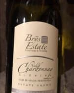 Reserve Naked Chardonnay
