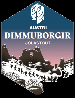 Dimmuborgir
