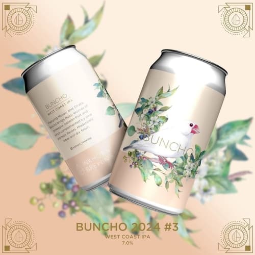 Buncho (2024 #3)