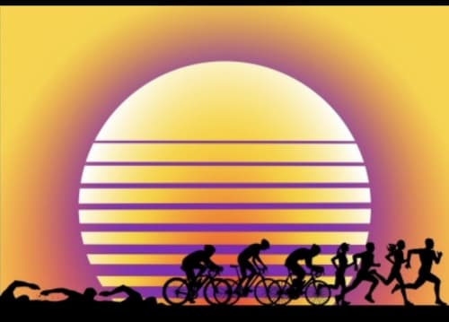 Finishing Line