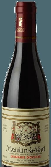 Cuvée Vieilles Vignes Moulin-à-vent