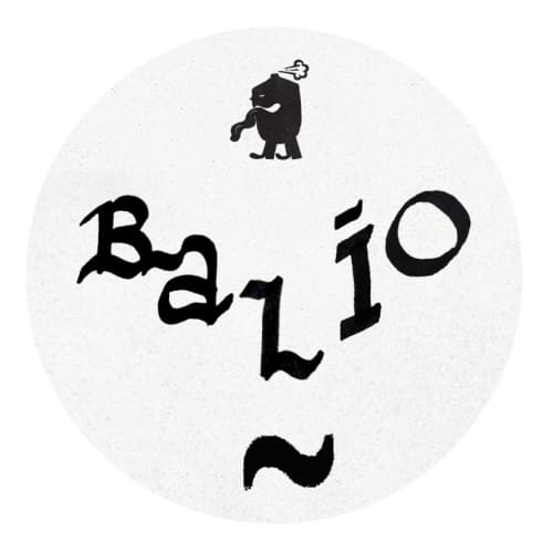 Balio Sruoga