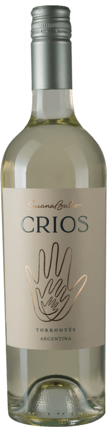 Susana Balbo Crios Torrontés