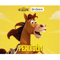 PERDIGÓN
