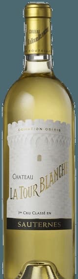 Sauternes (Premier Grand Cru Classé)