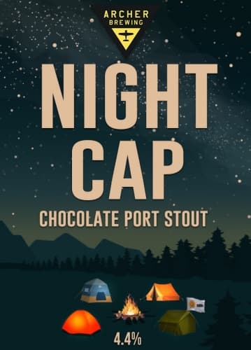 Night Cap