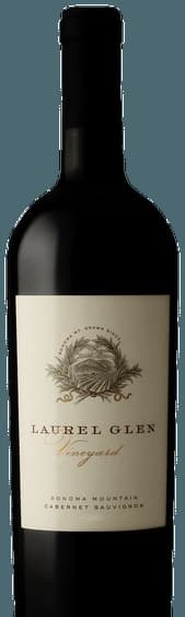 Estate Cabernet Sauvignon