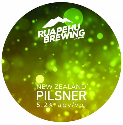 New Zealand Pilsner