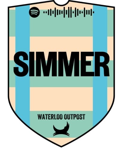 Simmer