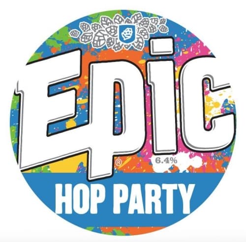 Hop Party
