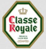 Classe Royale Premium Lager