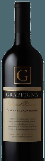 Grand Reserve Cabernet Sauvignon