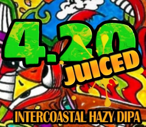4.20 Juiced